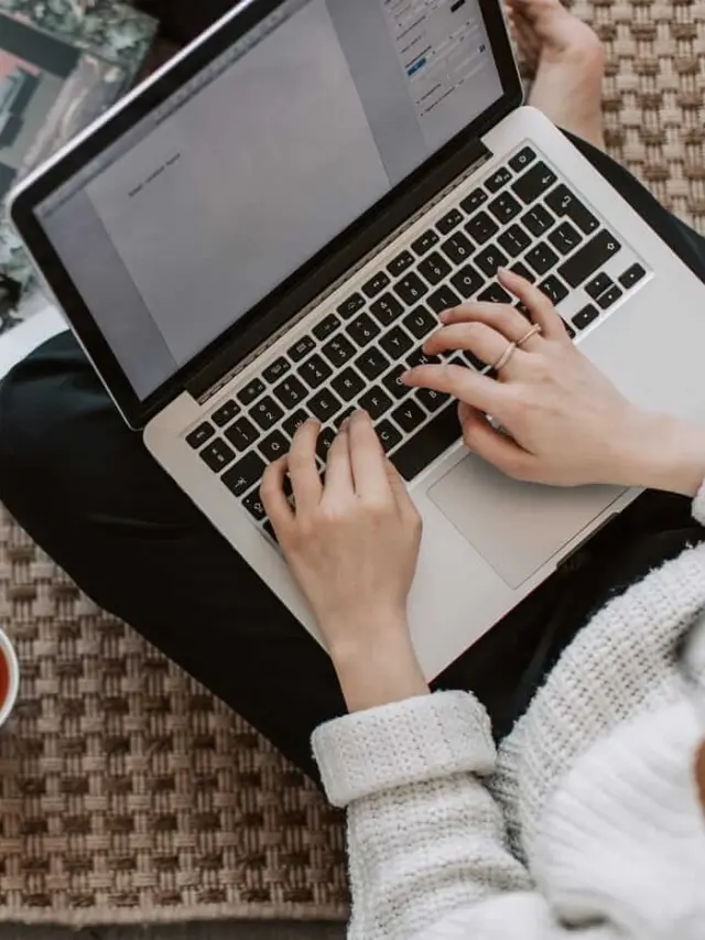 Blog and Article Writing Services