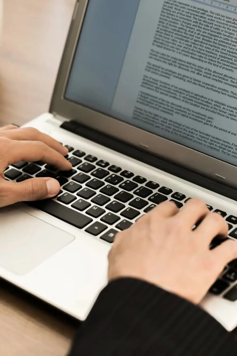 Copywriting Services