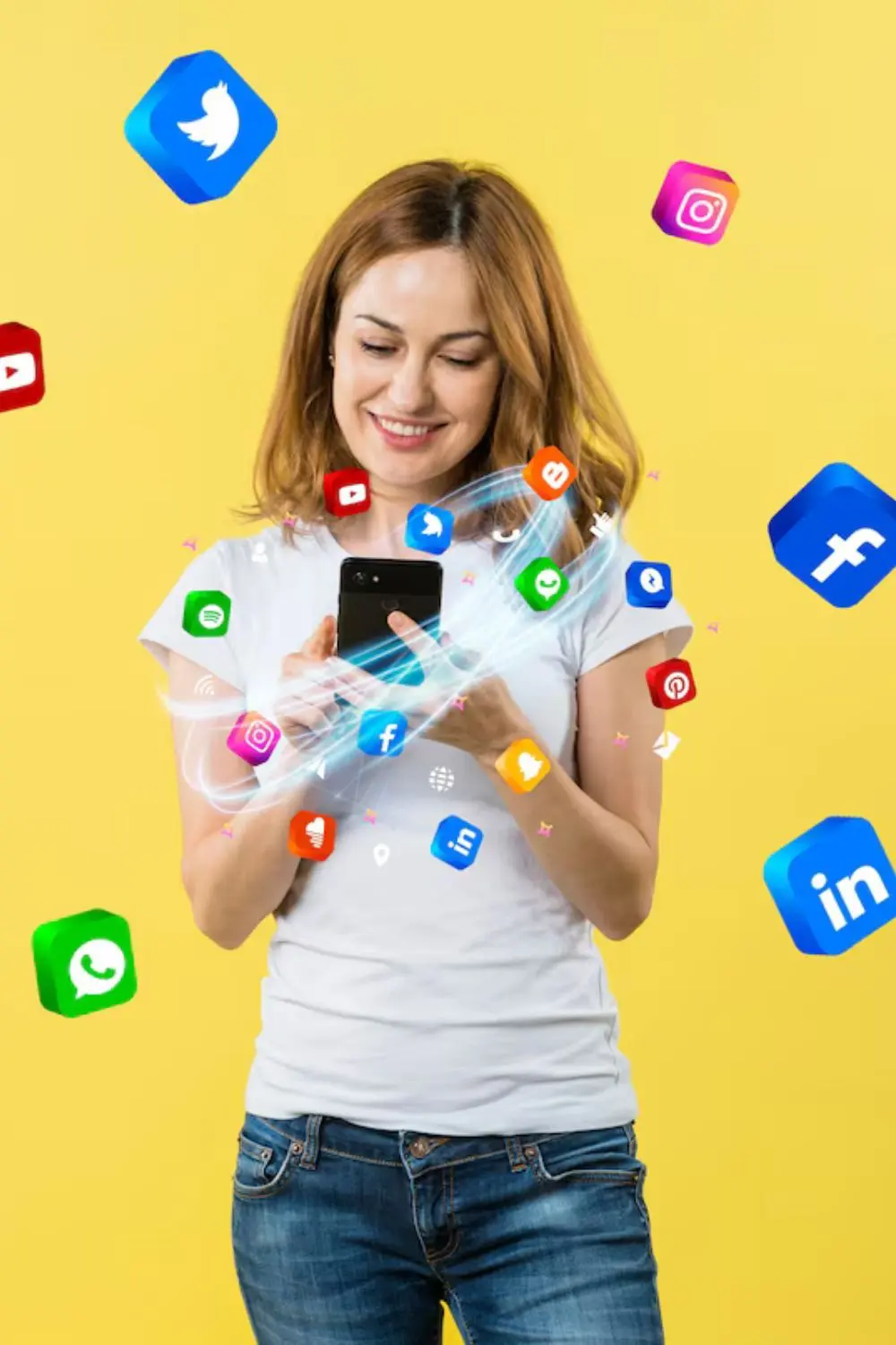 Social Media Marketing