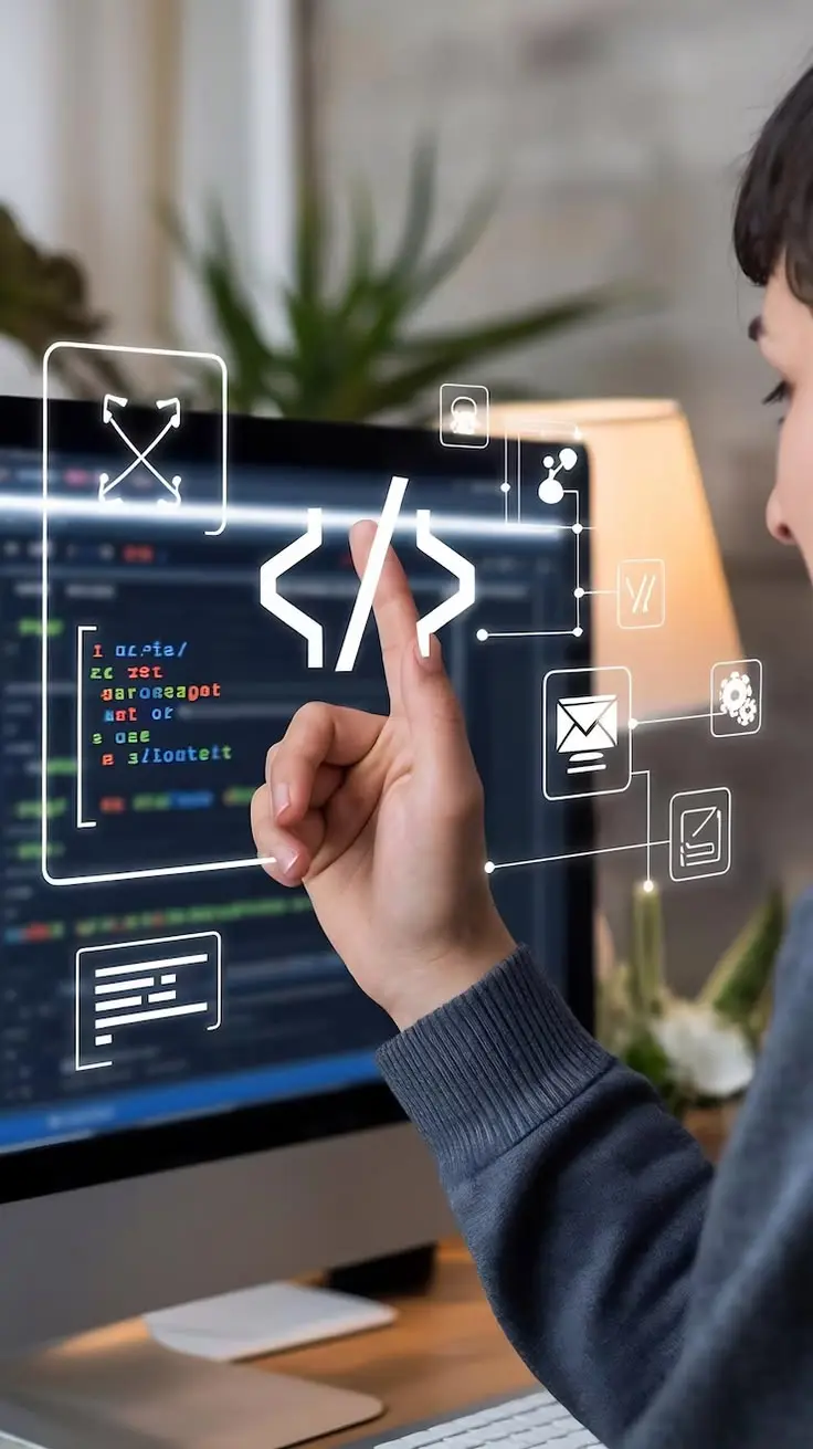 Web Application Development